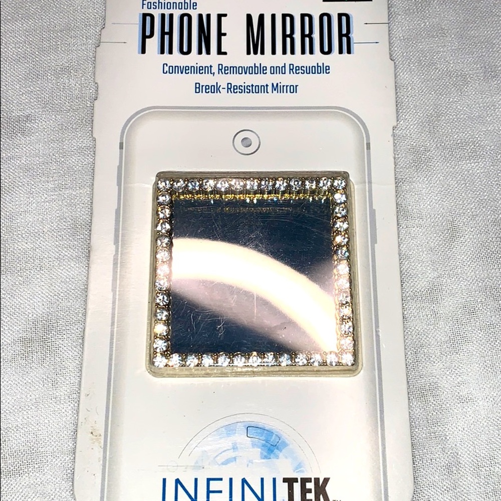 INFINITEK Phone Mirror